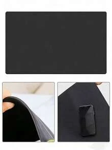 纯色厨房台面沥水垫，洗碗池吸水垫，水龙头硅藻土速干垫，材质，可重复使用 - 彩色 - 查看 6