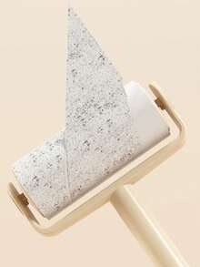 Powerful Lint Roller, Reusable Lint Remover Brush For Clothes, Hair And Pet Hair - 1 Handle + 5 Replacement Parts - View 6