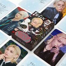 Portrait Photo Cards, Self-Print Cards, Mini Stickers, LOMO Cards - Multicolor - View 1