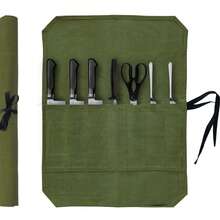 1 túi đựng dao nhà bếp đa năng - Nhiều màu - Xem 7