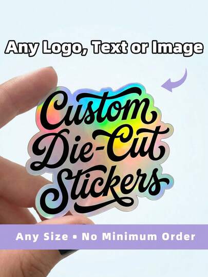 Có sẵn từ 1 đến 240 miếng nhãn dán tùy chỉnh và cá nhân hóa với nhiều kiểu dáng khác nhau. Chúng rất thích hợp để dán lên lọ gia vị, hộp đựng gạo và bột mì, hoặc hộp đựng đồ ăn nhẹ để ghi rõ nội dung và ngày hết hạn; thiết kế hình vuông có bố cục gọn gàng giúp nhận biết ngay lập tức chỉ bằng một cái nhìn.