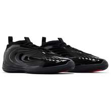 Adidas Harden Vol. 10 'Hellcat' Men's Black JR1598 - màu đen - Xem 3