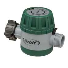 62034 Mechanical Water Timer For Lawn And Garden Watering - Colors May Vary - View 1