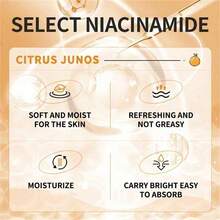3pcs Vitamin C Skin Whitening Cream,Skin Bleaching Cream,Dark Spot Remover For Face,Skin Lightening Cream For Intimate Areas,Neck,Armpit,Elbow, Inner Thigh And Knees,Improve Underarm Dullness Odor - 多色的 - 查看 6