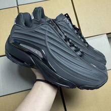 Unisex Sports Shoes, Casual Retro Air-Cushioned Shoes - 黃色 - 查看 6