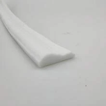 1 Roll Of Elegant Self-Adhesive Pvc Decorative Strips ,Wall Decorative Lines- Flexible And Bendable,Wall Edge Decoration For Walls, Floors And Cabinets - A - View 12