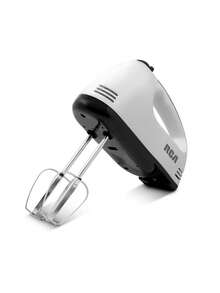 RCA 7 Speed Hand Blender RC-093 - 黑與白 - View 1