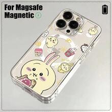 ChkawasHachwaresUsagForMagesafeMagnetcPhoneCaseforPhone161514Plus1312Mn11ProMaxXXsXR87SECover17air. - CXT-3E411297T3 - Ver 10