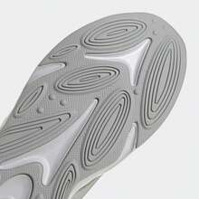 Adidas Giày thể thao nam OZWAVE "Bobo Shoes" đế dày kiểu retro, giày thể thao thường ngày. - Màu Xám nhạt - Xem 11