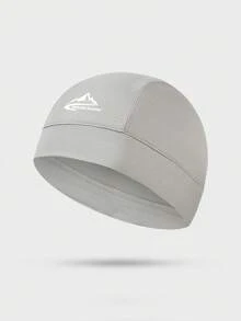 1pc Quick-Dry Anti-UV Cycling Cap, Unisex Sweat-Absorbent Lining Hat, Suitable For Outdoor Cycling, Hiking, Running And Other Sports - Cycling Cap - View 15