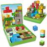 Kids Magnetic Building Block Toys