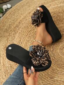 Leopard Flowers