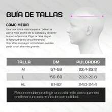 Motorcycle Helmets - Light Pink - View 8