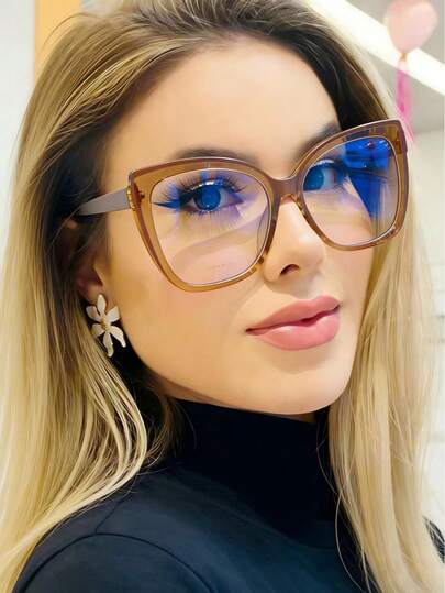 Kính mắt đa năng hàng ngày dành cho nữ