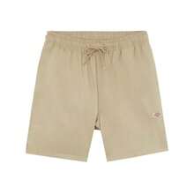 Shorts de sport en tricot pour hommes - Beige - Voir 3