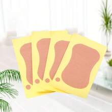 10pcs Non-Woven Armpit Sweat Pads, Unisex Disposable Thin Invisible Universal Fit Breathable Underarm Odor Control Stickers - Multicolor - View 11