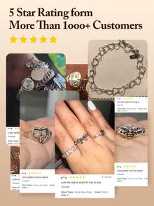 1 chiếc mặt dây chuyền hình thỏ hoa mùa xuân bằng bạc sterling 925 đơn giản và độc đáo, mặt dây chuyền tự làm hình thỏ, trang sức tinh tế làm quà tặng cho phụ nữ hoặc nam giới. - tập trung - Xem 10