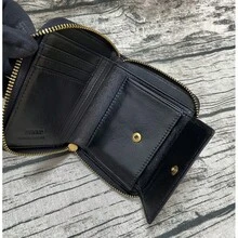 Small Wallets - White - View 6
