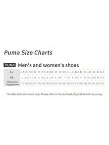 Giày thể thao cổ cao Puma 2026 SMASH V2 mới, có lớp lót, kiểu dáng 375870, unisex. - màu đen - Xem 6