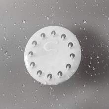 1/3件装厨房海绵架 - 吸盘式沥水架，无需钻孔，可用于收纳海绵、抹布、钢丝球等物品 - 彩色 - 查看 14