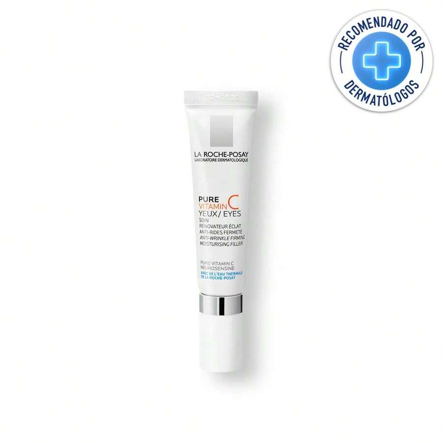 La Roche Posay Eye Care - Hyaluronic Acid - View 1
