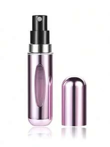 5ml Perfume Bottle, Perfume Storage Bottle, Hydrating Mist Bottle, Perfume Decanting Bottle, Reusable Small Bottle, Refillable High-End Empty Bottle, Sample Spray Bottle, High-End Perfume Decanting Bottle, Spray Bottle, Sample Bottle Dispenser, Multiple Quantity Options - 彩色 - 查看 11