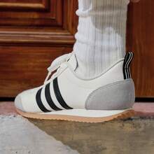 Giày thể thao đế mỏng phong cách retro VS JOG 2.0 "Ice Cream T-Toe" - trắng - Xem 6