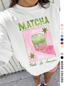 Women T-Shirts - White - View 1