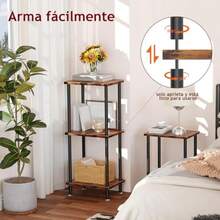 Sofa Tables - Negro30cm - View 6