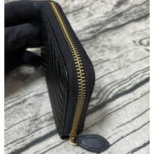 Small Wallets - Red - View 5