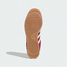 Giày thể thao đế mỏng cổ điển STADT "T-Toe" - Đỏ - Xem 4