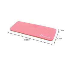 Kneepad - Rose - View 7