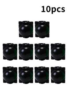 60pcs Reusable Plant Propagation And Grafting Balls, Plant Propagation Kit, Air Layering Propagation Tool Set, Plant Rooting Box, Grafting Balls, Air Layering Pots, Suitable For Roses, Hydrangeas And Other Plants, Durable, Reusable, Easy To Operate, High Propagation Success Rate - A - View 16