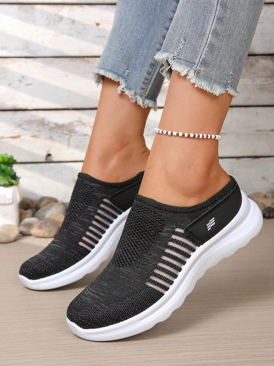 Women's Casual Comfortable Everyday Sneakers