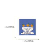 50张复古美学Pinterest贴纸INS Y2K贴纸涂鸦笔记本电脑行李箱汽车可爱贴纸套装 - 1 Set - 查看 8