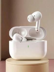 全新蓝牙耳机，具备深度降噪、高品质音频、超长续航和低延迟功能 - 查看 12