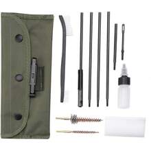 Hunting Gear & Accessories - 墨綠色 - 查看 6