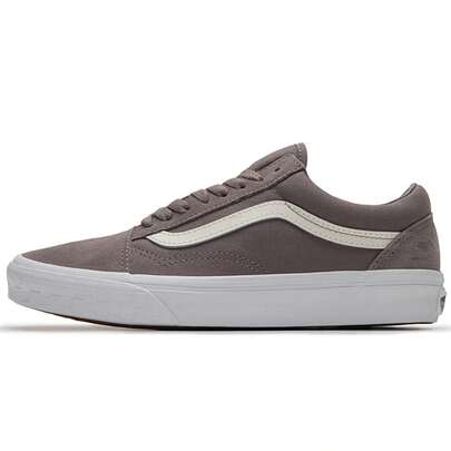 Giày thể thao Vans Old Skool cổ điển, kiểu dáng thấp cổ, dành cho nam và nữ, giày đôi, giày thể thao thường ngày VN000CR5BXC