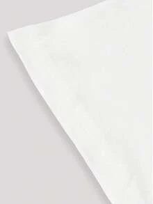 Women T-Shirts - White - View 6