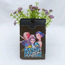 Hasbro Witch Hunter Lanyard ID Card Holder, Access Card, Bus Card Holder - Lanyard Clip - View 17