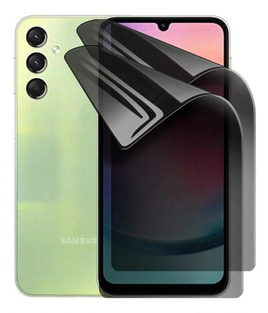 Phone Screen Protectors - Privacy - View 1