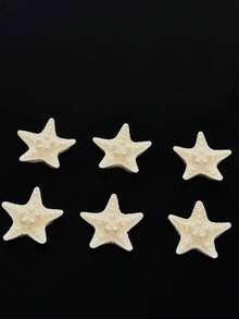 16 * 19mm UV Coated Pumpkin Lantern Beads DIY Handmade String Scattered Beads String Pen Mobile Phone Chain Pendant Accessories - Multicolor - View 4