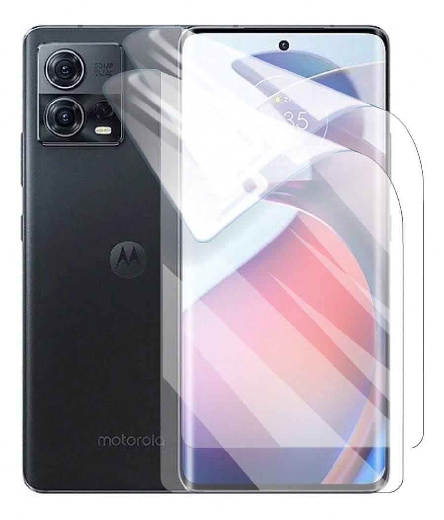 Phone Screen Protectors - HD - View 1