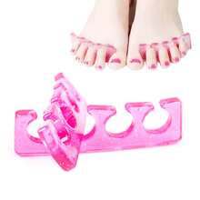 15件套美甲套装，紫色手柄美甲笔，亚克力点钻笔，美甲粉刷，适用于美甲沙龙和家庭使用 - 彩色 - 查看 5