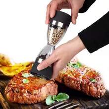 Spice & Pepper Shakers - Multicolor - View 4