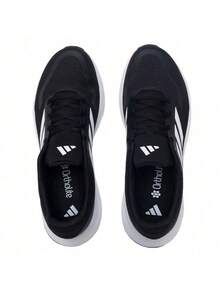 Giày thể thao nam Adidas RUNFALCON 5 mới năm 2026, đệm êm, nhẹ và thoáng khí, mã sản phẩm JP6377 - màu đen - Xem 9