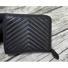Small Wallets - White - View 4
