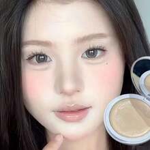 FAICCIA丰盈高光膏，质地轻盈，提亮凹陷部位和泪沟，持久不卡粉，打造立体轮廓。 - 彩色 - 查看 4