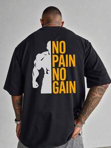 Women T-Shirts - Black - View 6