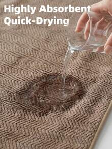 三件套浴巾 - 提花织造浴室毛巾 - 70x140厘米/27.55x55.11英寸 - 柔软吸水,速干,带挂环,适用于浴室、水疗中心、酒店、泳池、海滩、健身房等场所。 - 35x75厘米/13.78x29.53英寸 - 彩色 - 查看 12